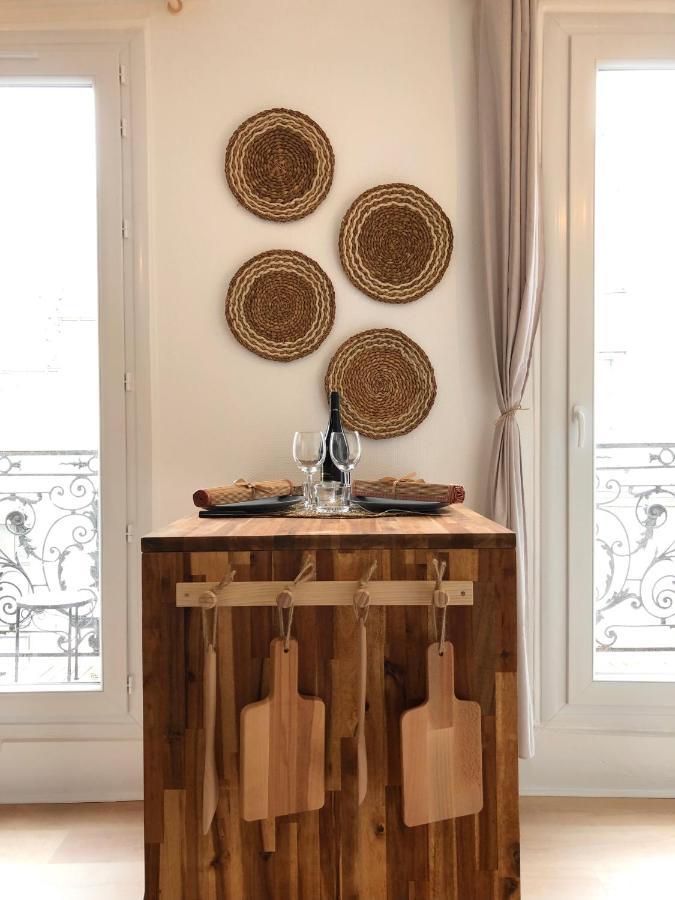 Le Tanin -Appartement Entier Avec Balcon Saumur Εξωτερικό φωτογραφία